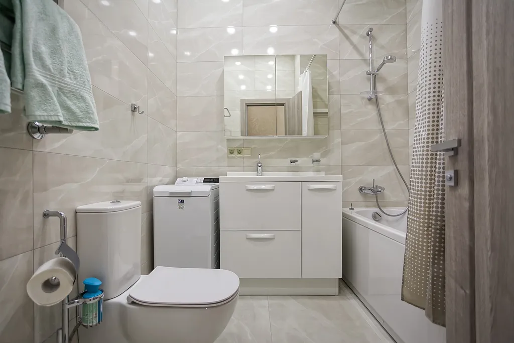 Квартира с видом на море