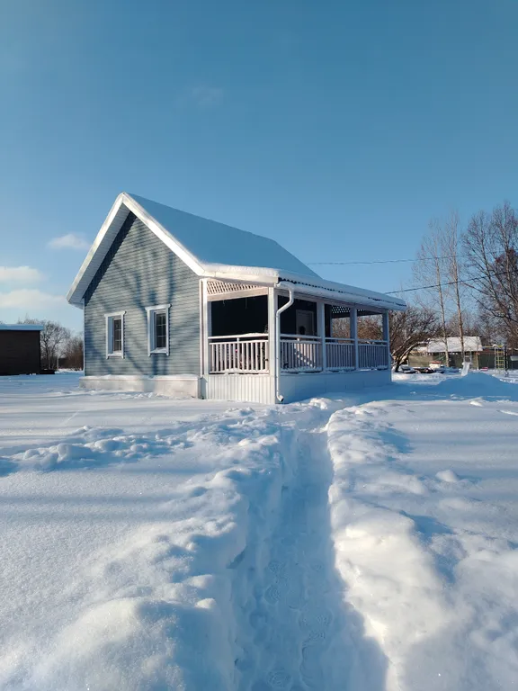 Усадьба LeVshi на берегу реки
