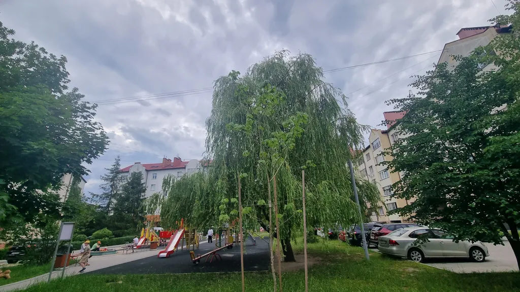 Квартира Лучшие апартаменты — Калининград