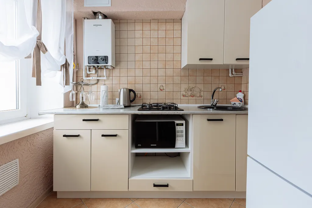 Квартира Квартира в самом центре города — Калининград