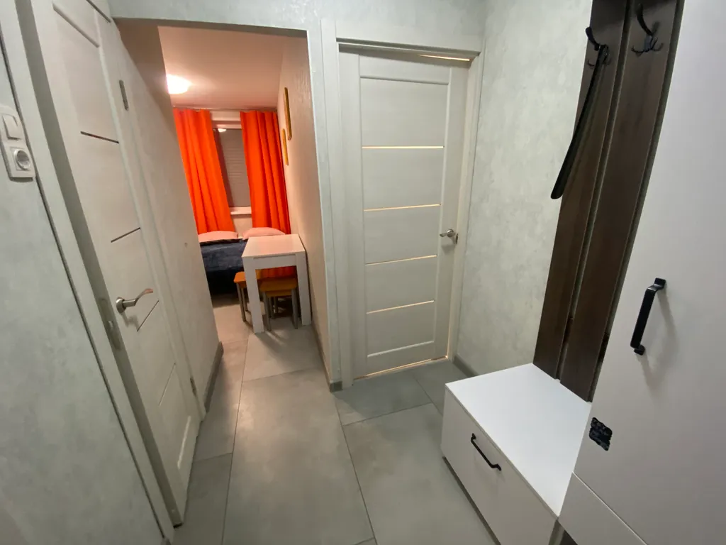 Отличная однушка рядом с Ярославкой