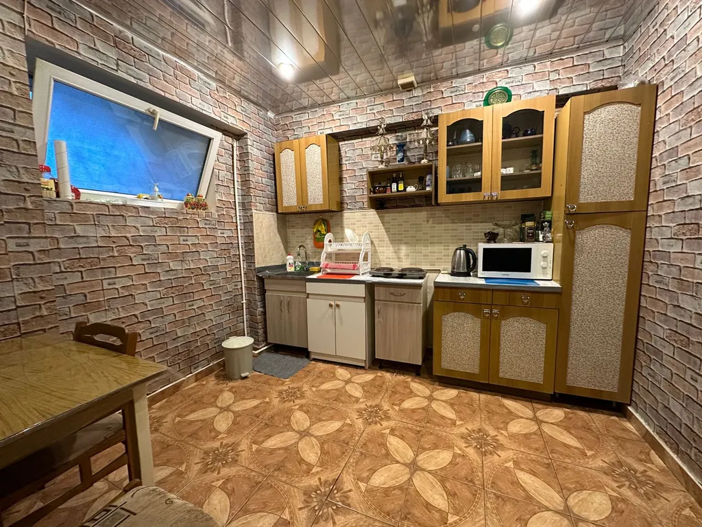 Сozy 3 room apartment in the centre