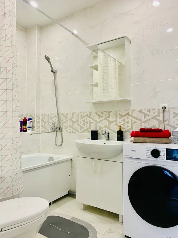 Уютная квартира в 15 мин от центра