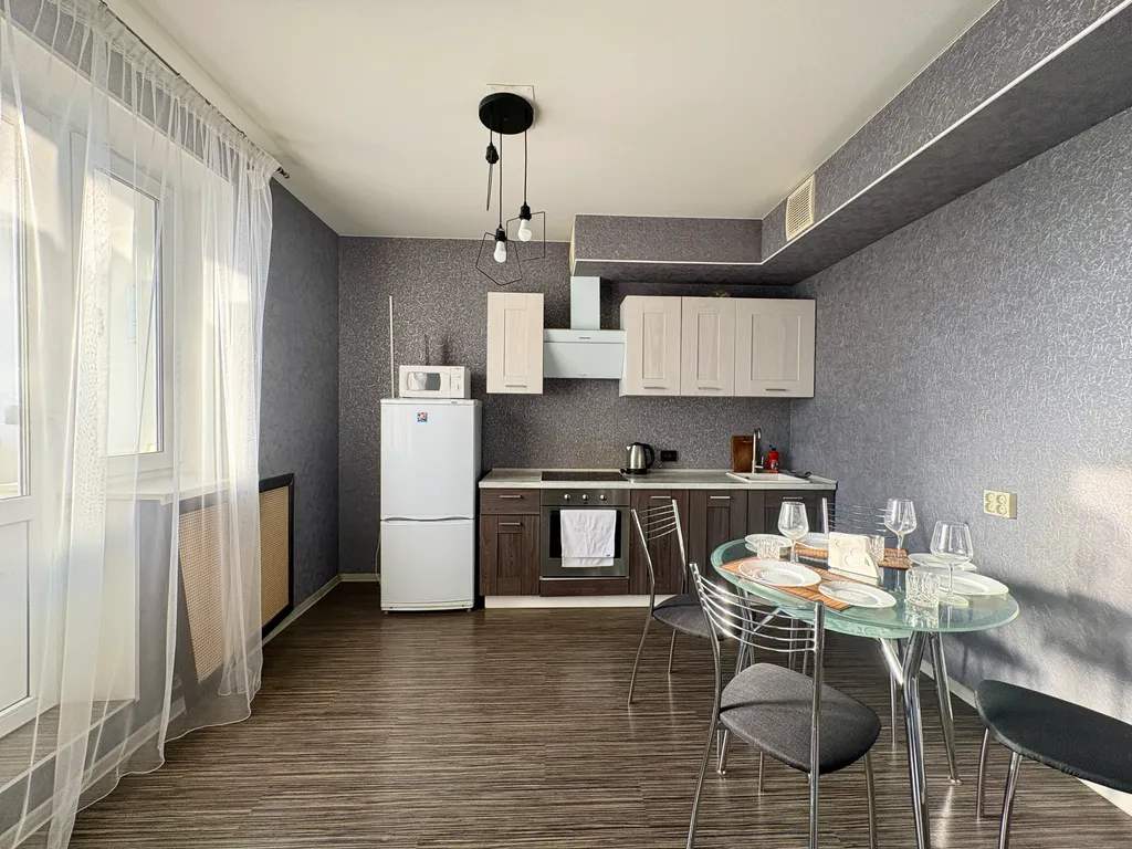 Студия люкс