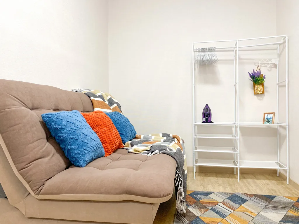 Квартира Квартира Счастье жить в новом доме в стильной квартире с шикарным видом — Севастополь