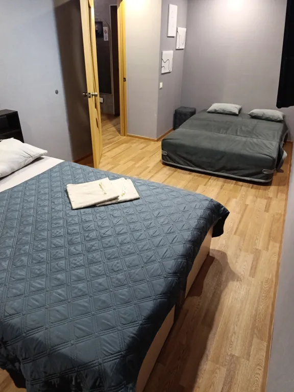 Квартира со всеми удобствами в близи от трассы М4 Дон