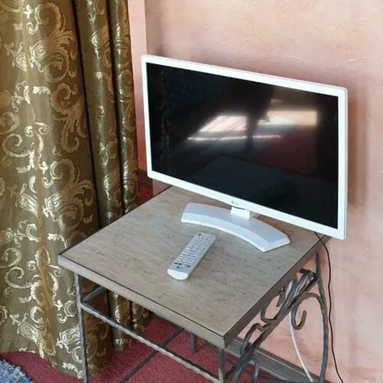 Комната
