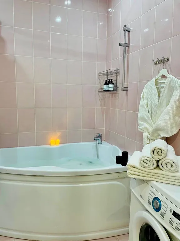 Апартаменты Hollywood