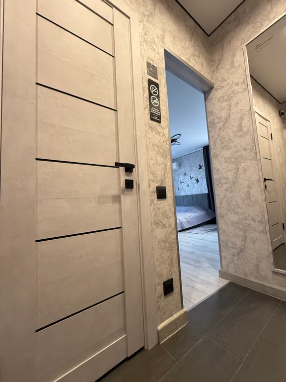 Уютная квартира в самом центре