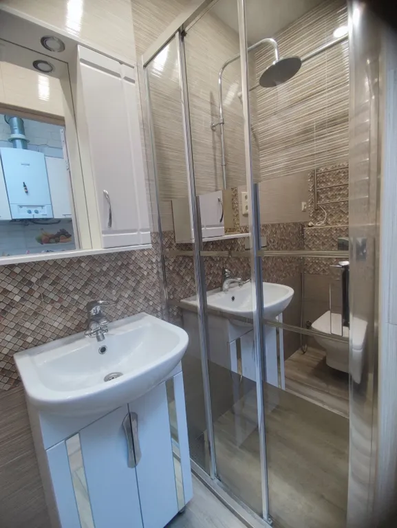 Уютная квартира (таунхаус) в самом центре у набережной