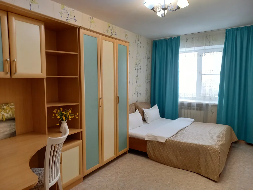 Звёздный оазис