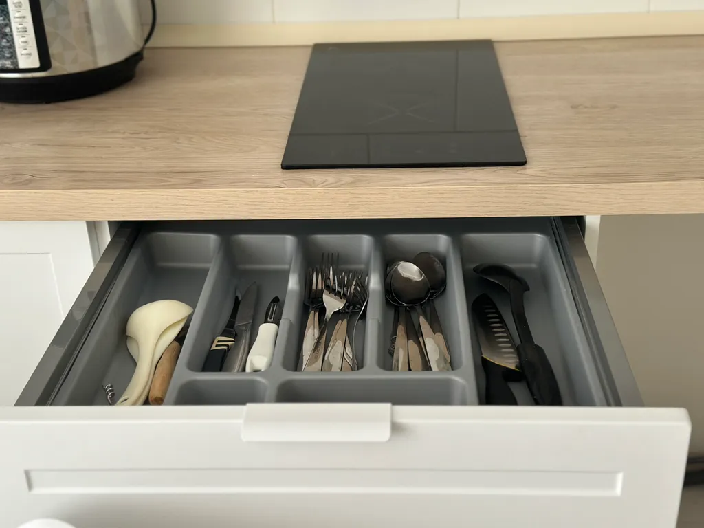 Квартира Квартира с видом на море — Анапа