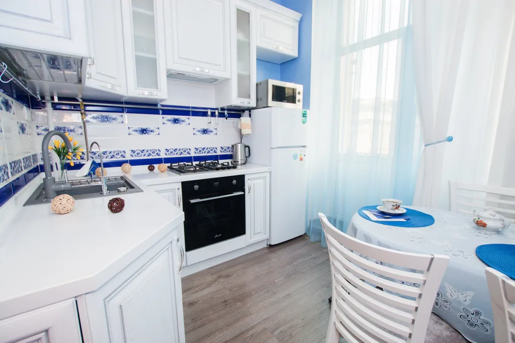 Квартира 2-комнатная Квартира — Москва