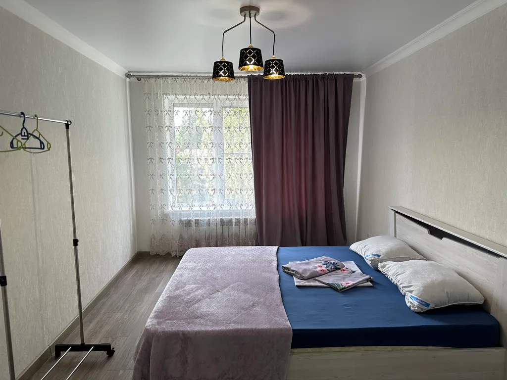 Квартира Уютная квартира в самом центре города — Махачкала