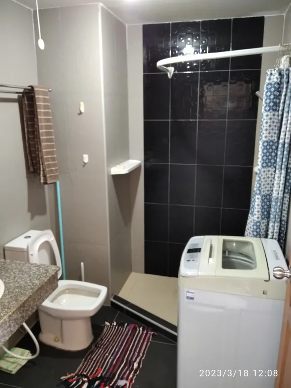 Beach mountain condo