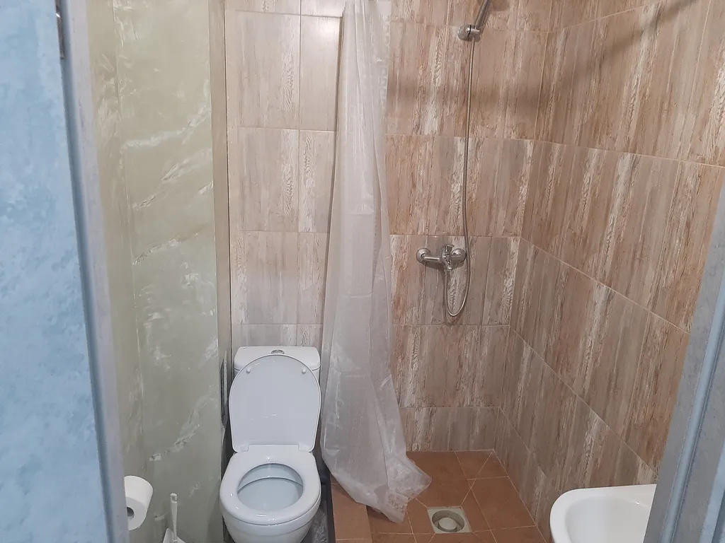 Отличная квартира