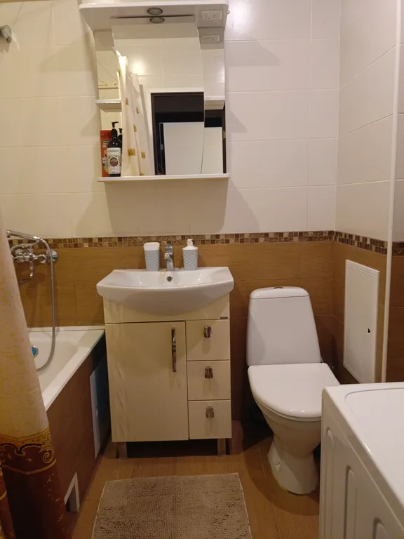 Апартаменты Пятница/ Петина 8б/до 4 чел