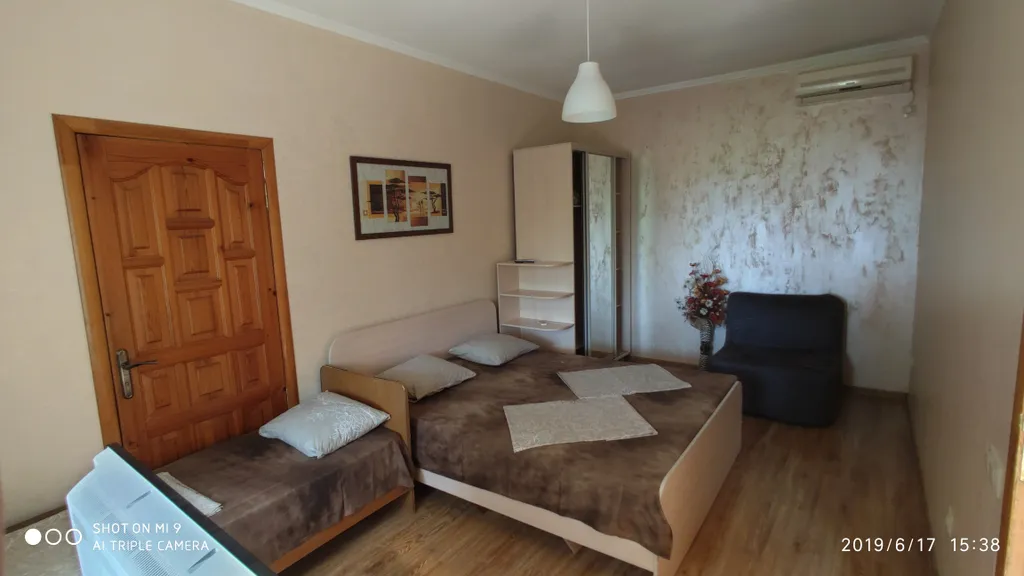 Квартира Комната — аренда посуточно в Дедеркой