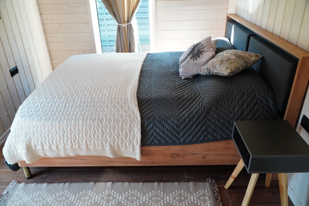 Каркасный дом