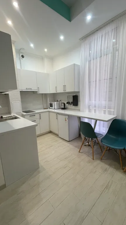 Квартира Квартира Апартамент Анна Каренина — Адлер