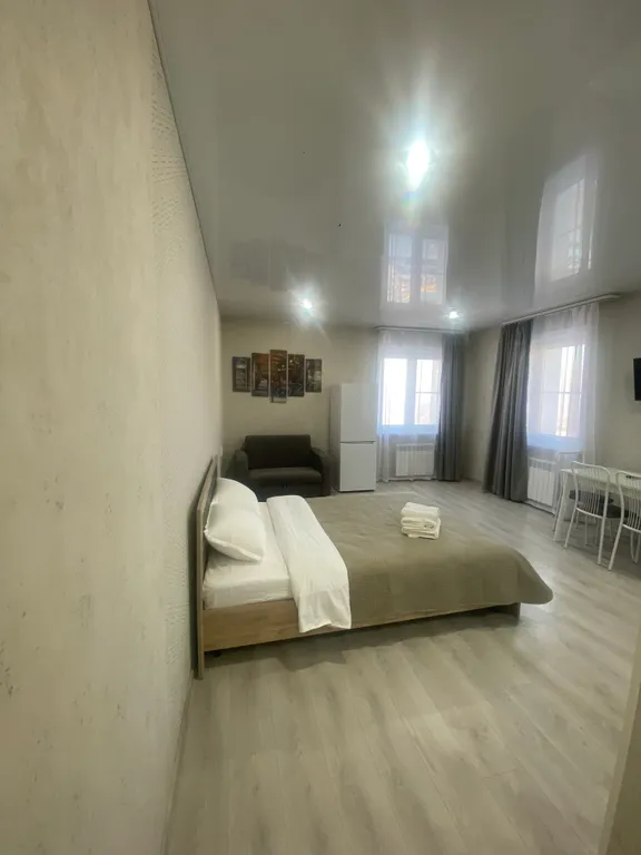 Уютная квартира в самом центре города