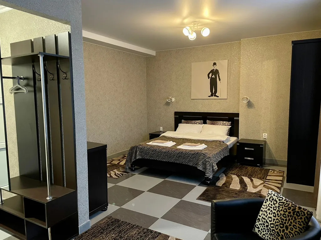 Квартира Комната — Нижний Новгород