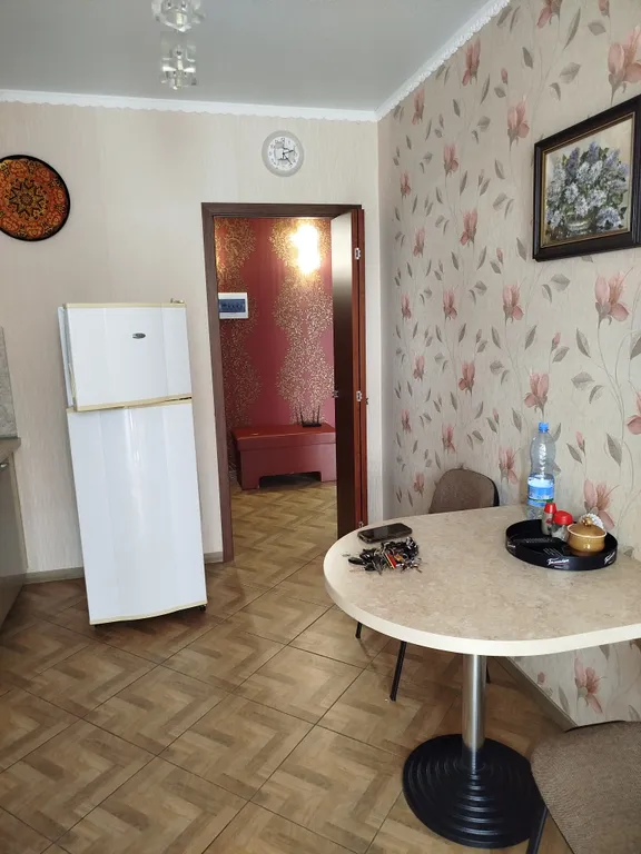 Квартира Уютная квартира в центре Зеленоградска — Зеленоградск