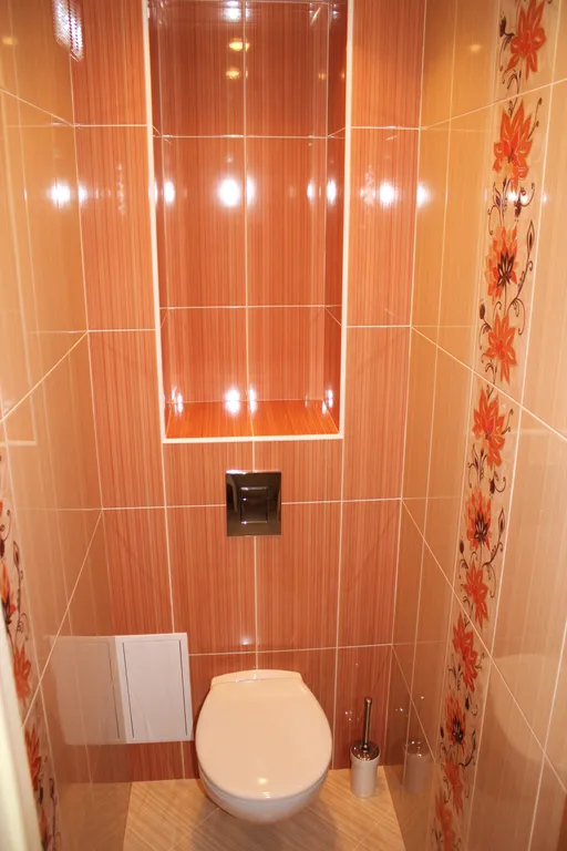 Апартаменты Luxury