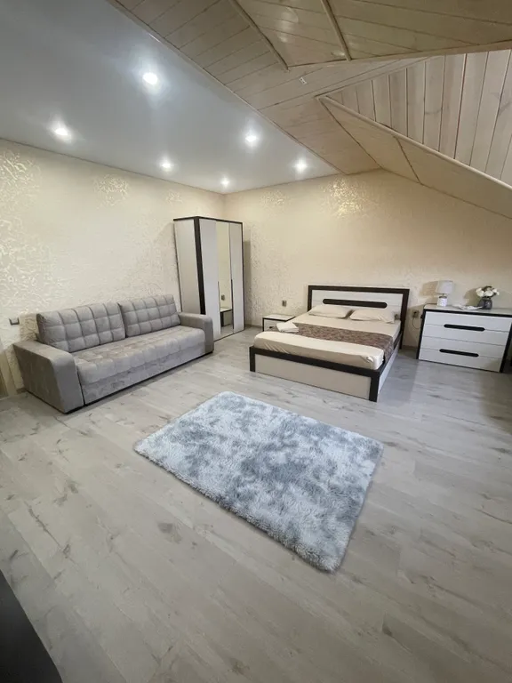 4-комнатный таунхаус на Банное