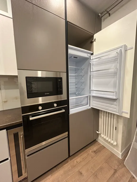 Уютная квартира рядом с центром города