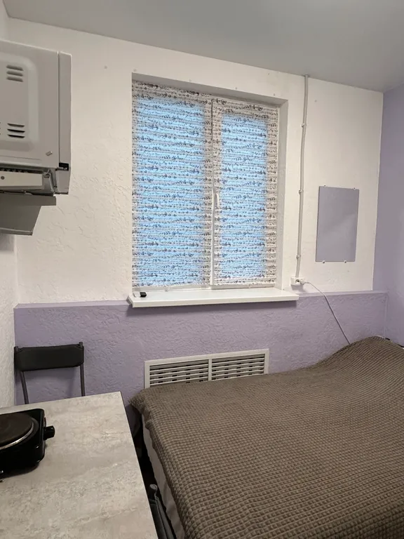 Студия в доме на Красном Октябре, 3 минуты до МЦД