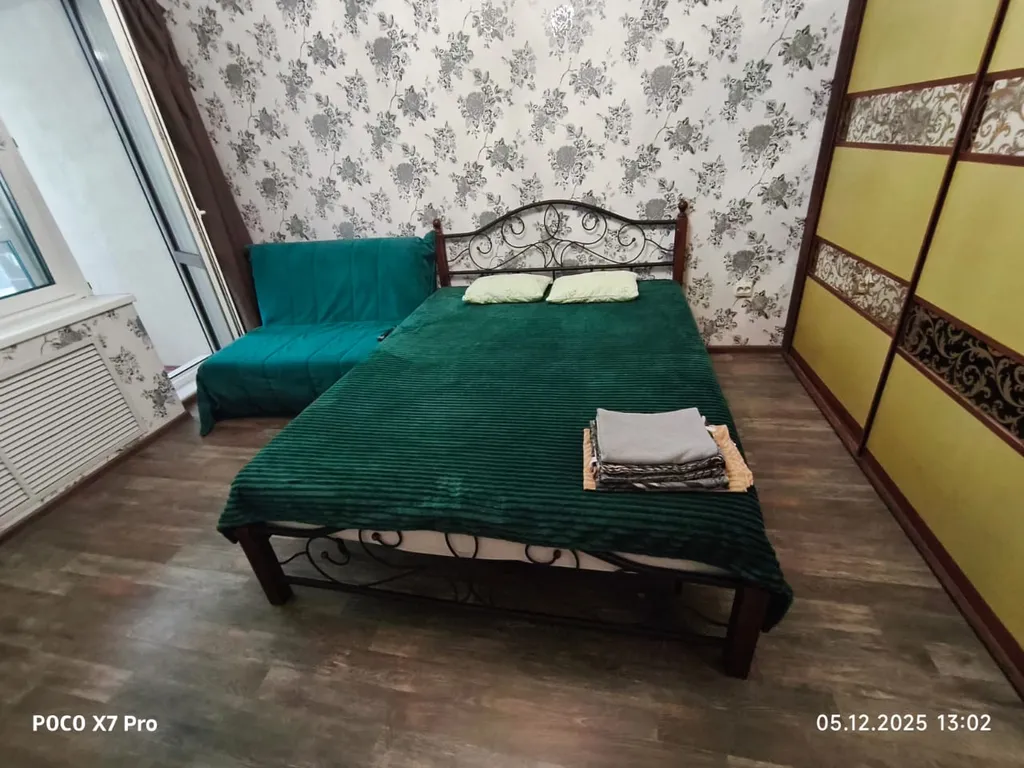 Квартира в центре — аренда посуточно в Киров