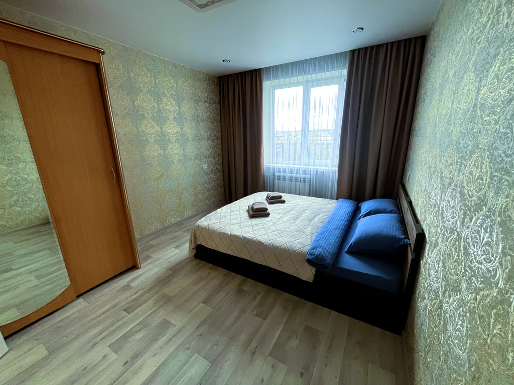 Уютная квартира в ценре города