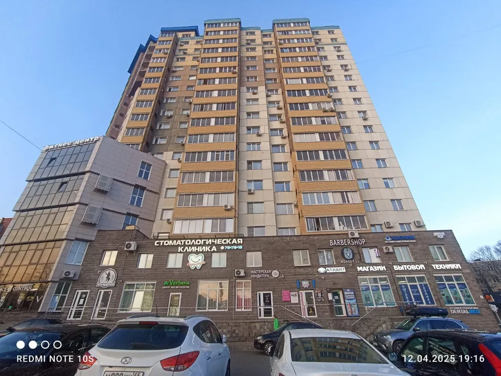 Уютная квартира с дизайнерским ремонтом