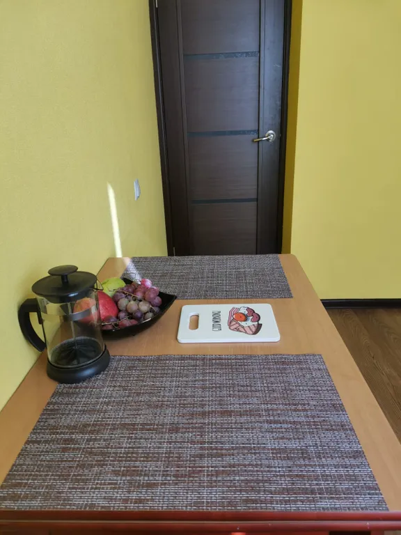 Квартира рядом с Броско Молл