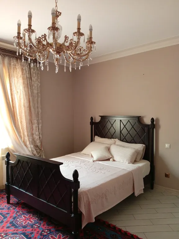 Коттедж Шикарный новый дом, со всеми удобствами — аренда посуточно в Махачкала