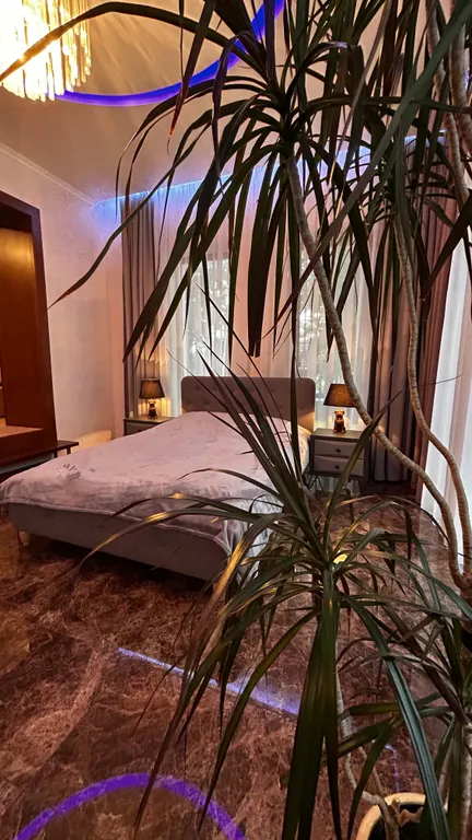 Квартира Апартаменты с видом на море — аренда посуточно в Пионерский