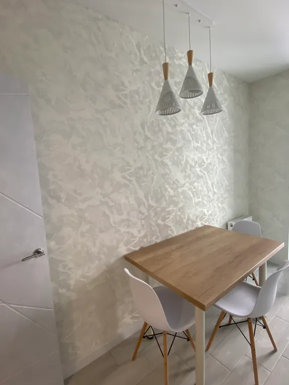 Уютная квартира недалеко от моря