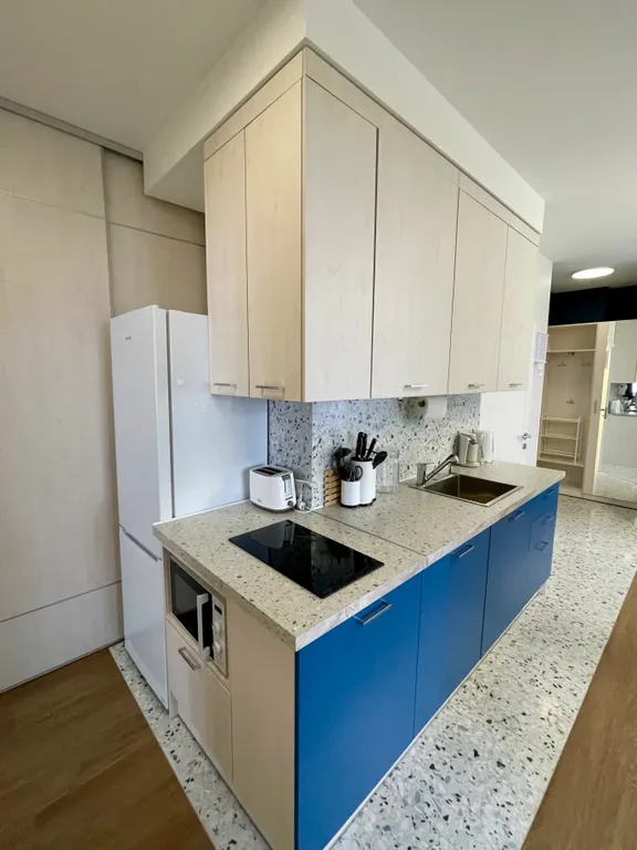 Сдаются новейшие апартаменты в самом сердце Анапы!