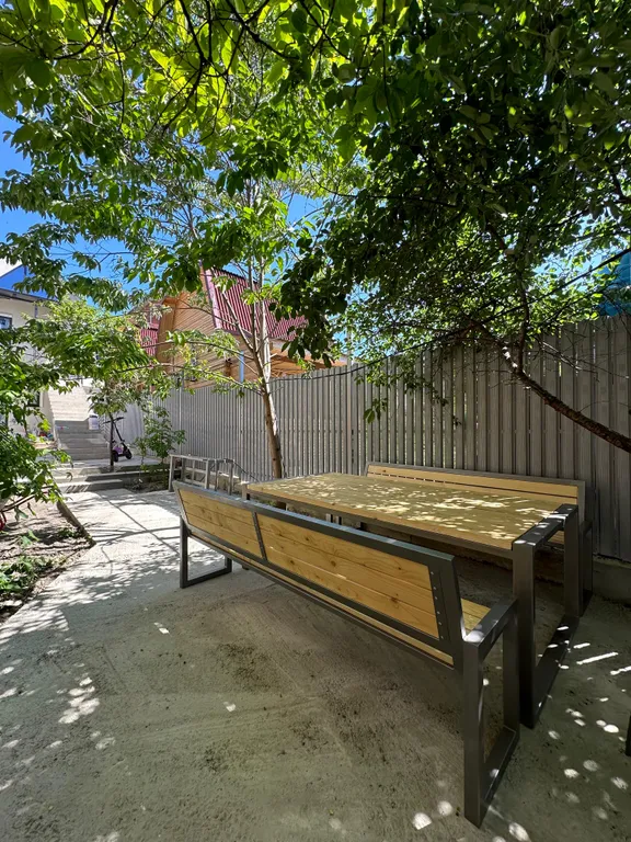 Уютные апартаменты в центральном районе Геленджика