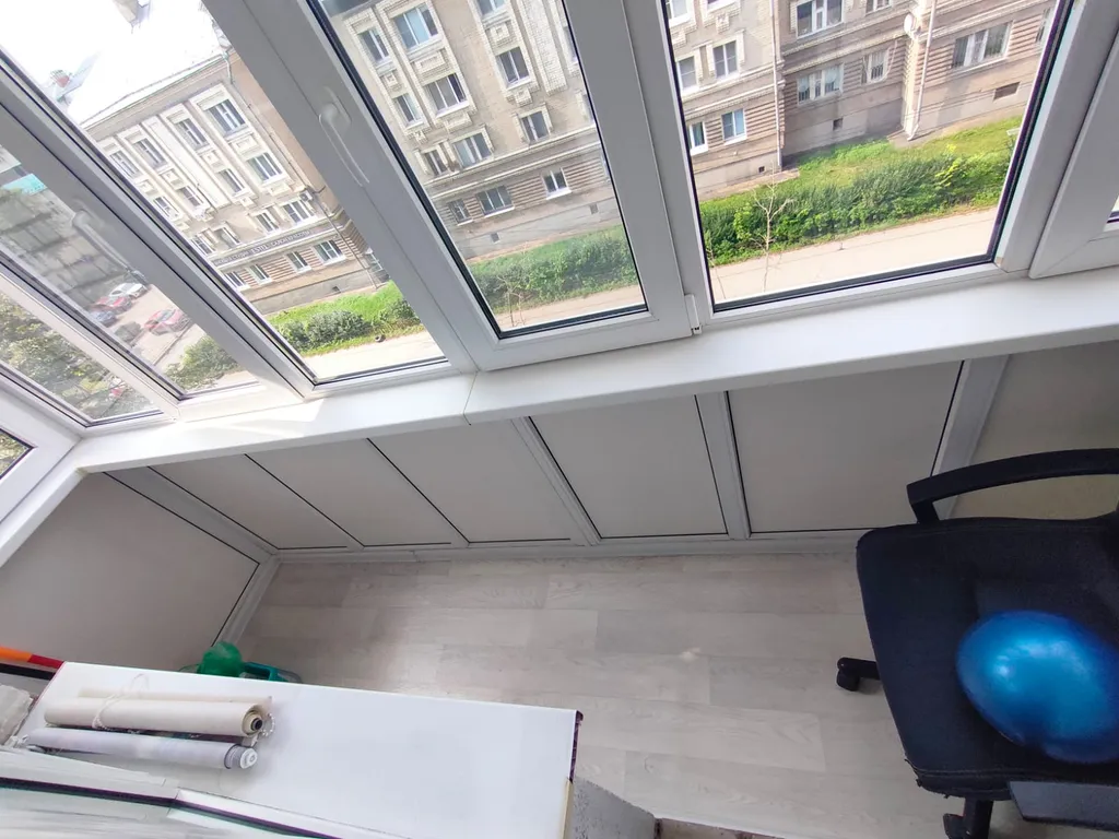 Квартира Удобная квартира в историческом центре — Ярославль