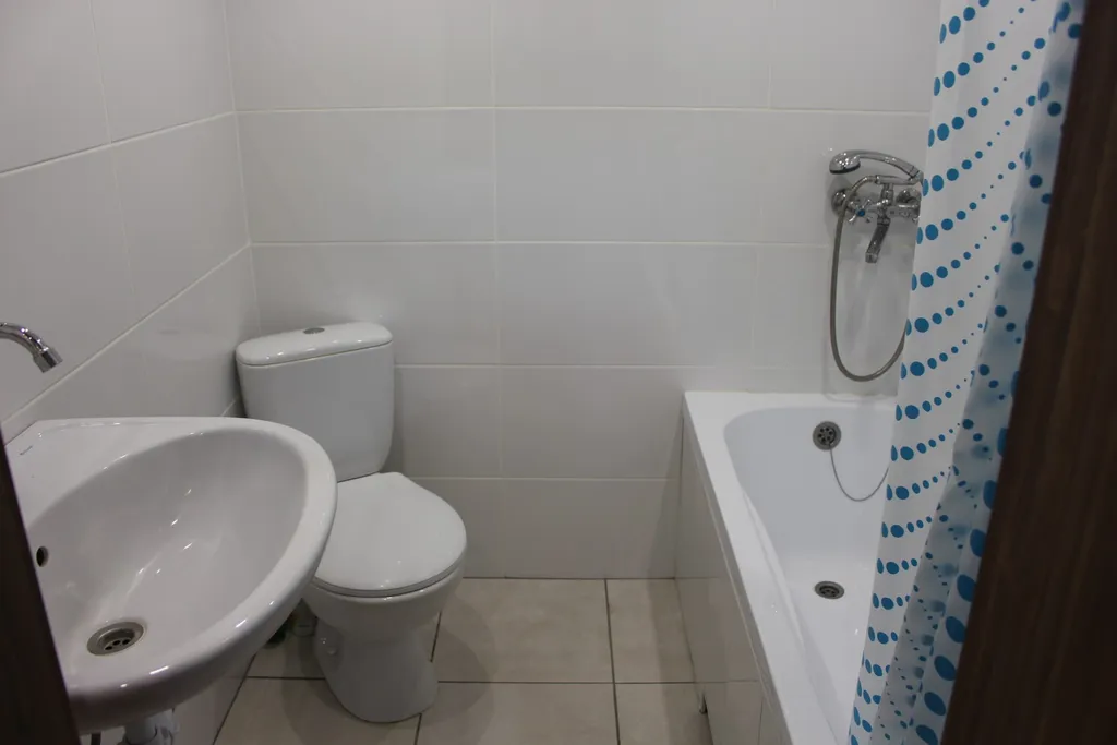 Уютная квартира-студия