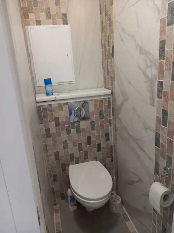 Уютная квартира в центре