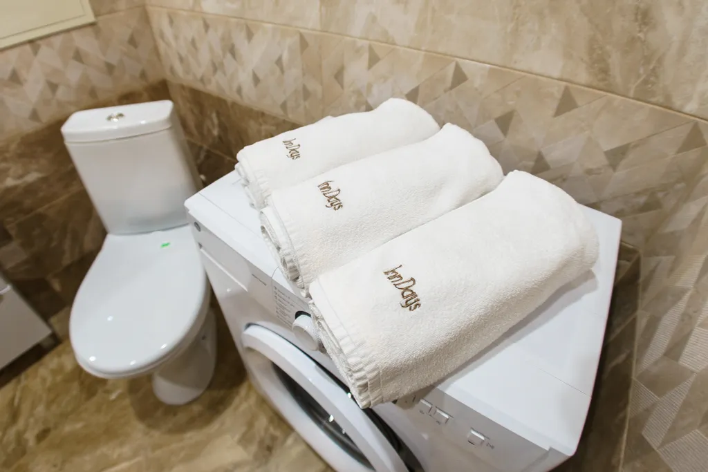 Двухкомнатная квартира в Левобережном