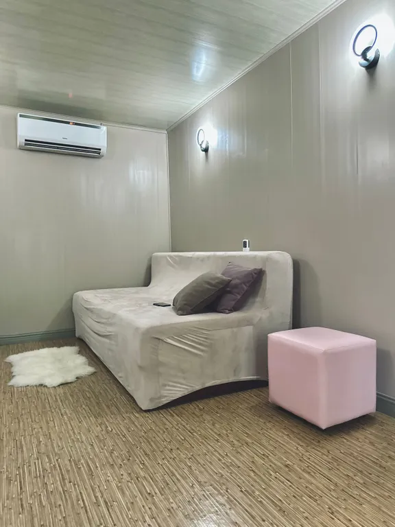 Уютный дом для идеального отдыха