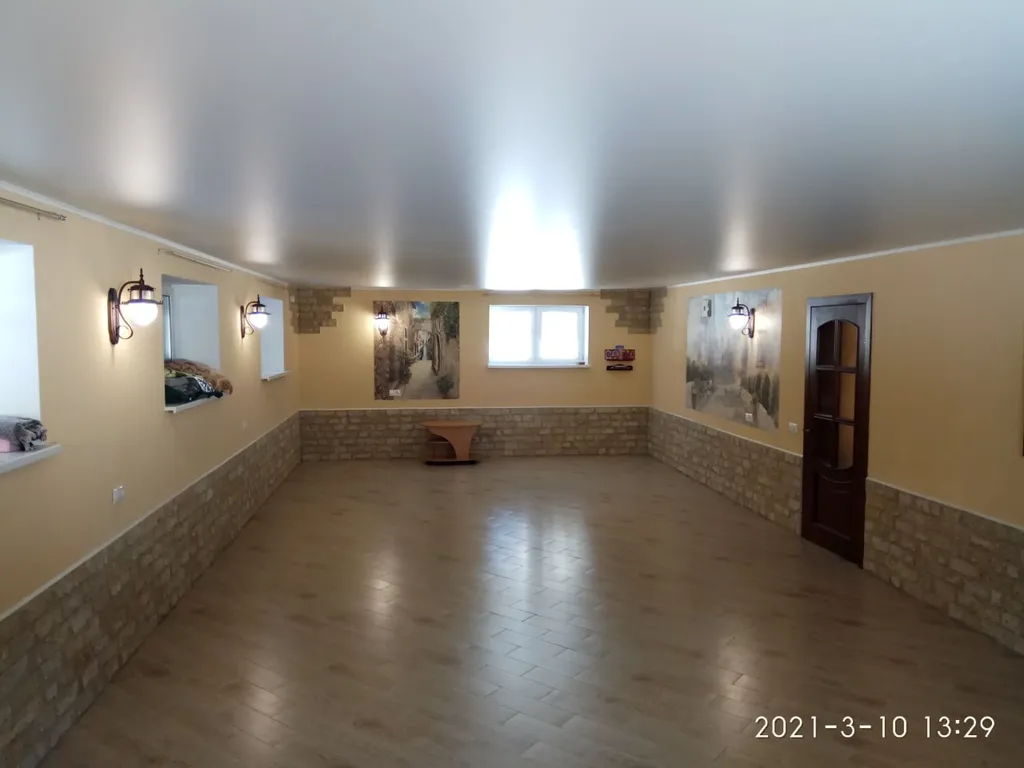 Уютный теплый коттедж в ближайшем Подмосковье