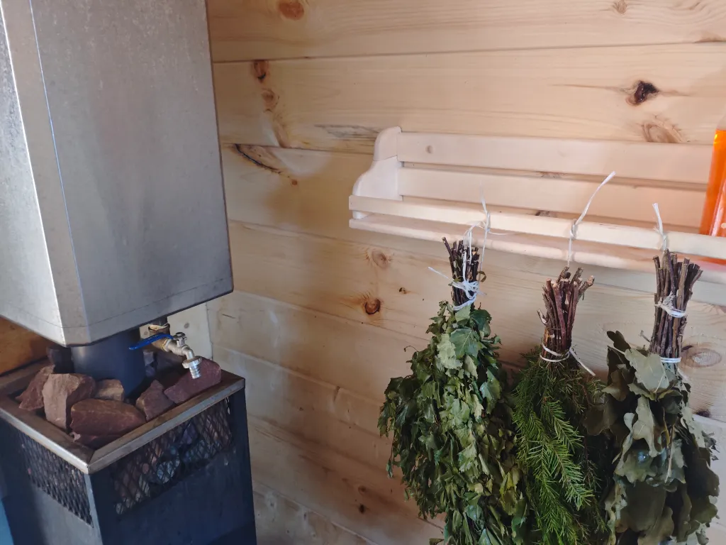 Комфортный дом для вашего отдыха