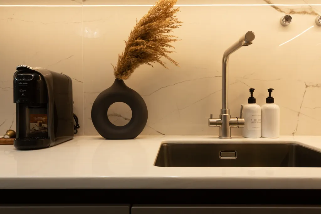 Сфера — пространство премиум-класса