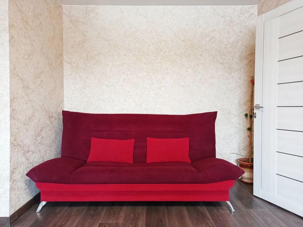 Апартамент в центре