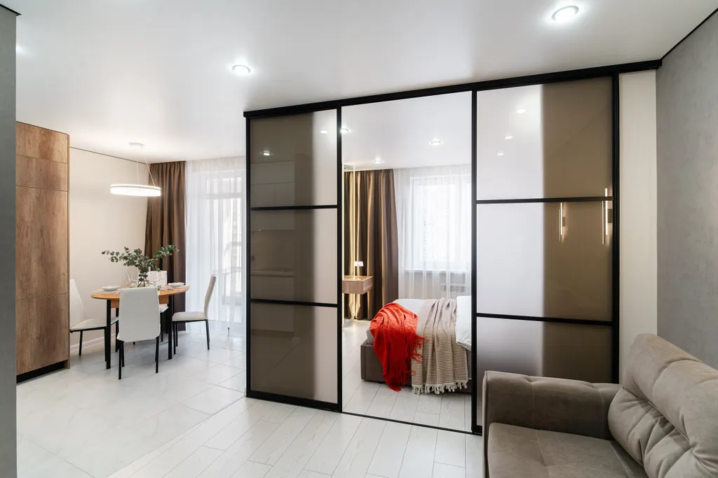 VIP-апартаменты в новом ЖК